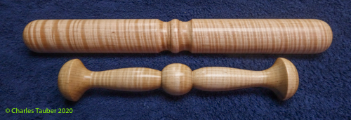 curly maple